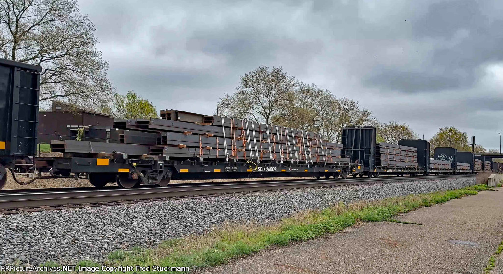 SDIX 260091